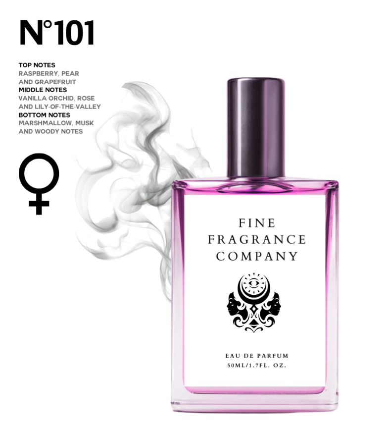 #101 - Inspired By Ariana Grande Ari