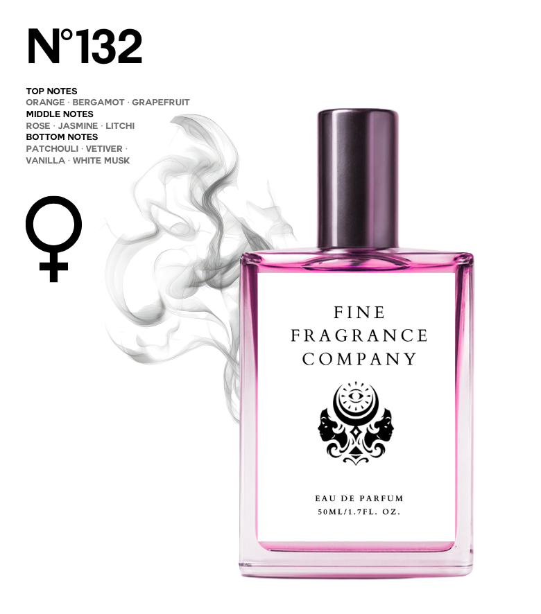 #132 - Inspired By Chanel Coco Mademoiselle