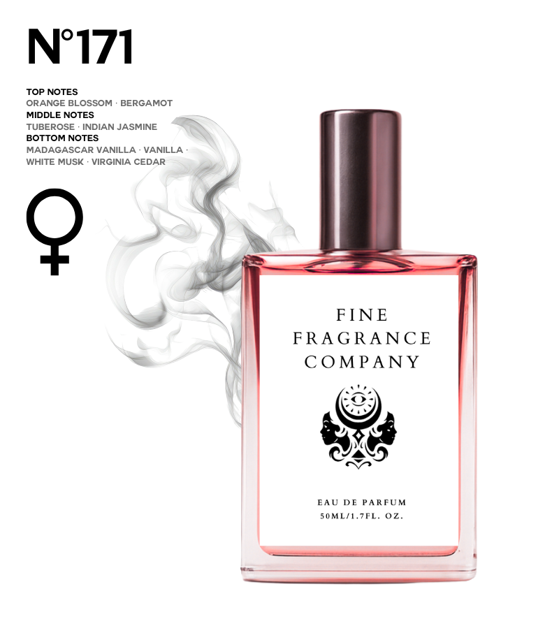 #171 - Inspired By Giorgio Armani My Way