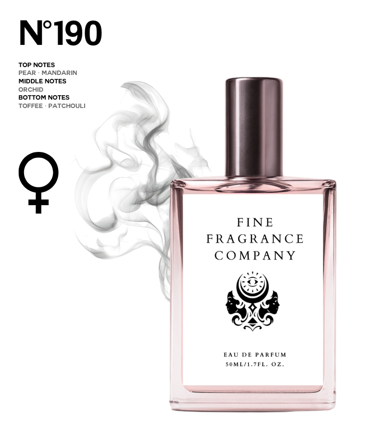 #190 - Inspired By Jimmy Choo Original