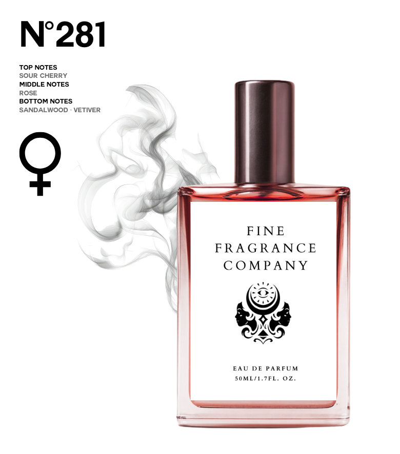 #281 - Inspired By Tom Ford Lost Cherry