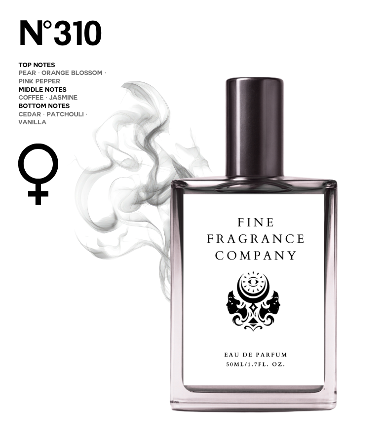 #310 - Inspired By Yves Saint Laurent Black Opium