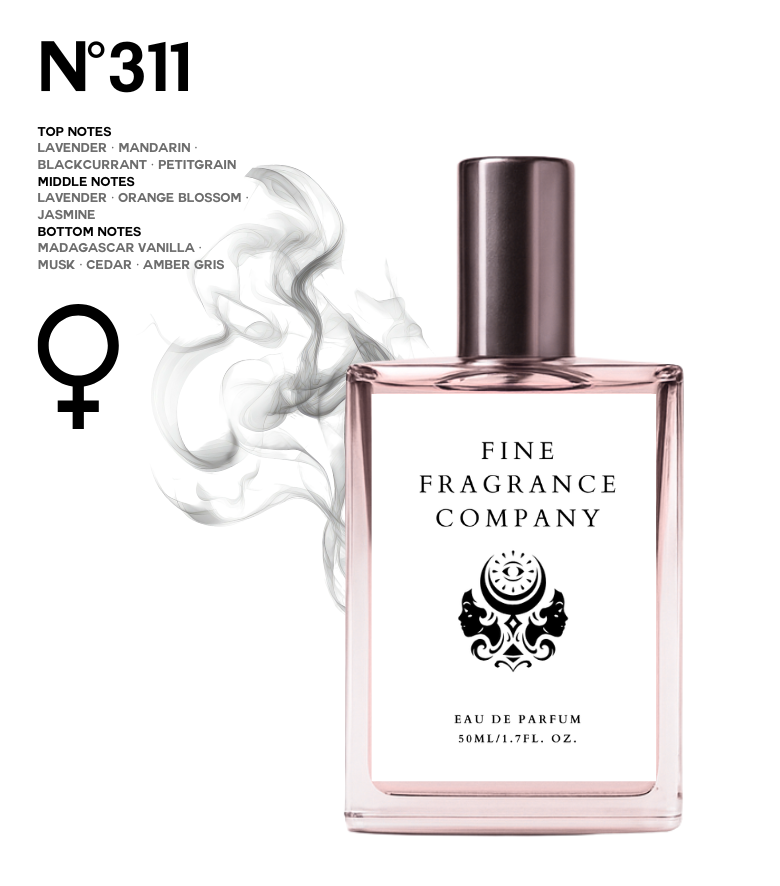 #311 - Inspired By Yves Saint Laurent Libre