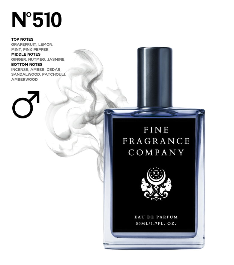 #510 - Inspired By Chanel Bleu