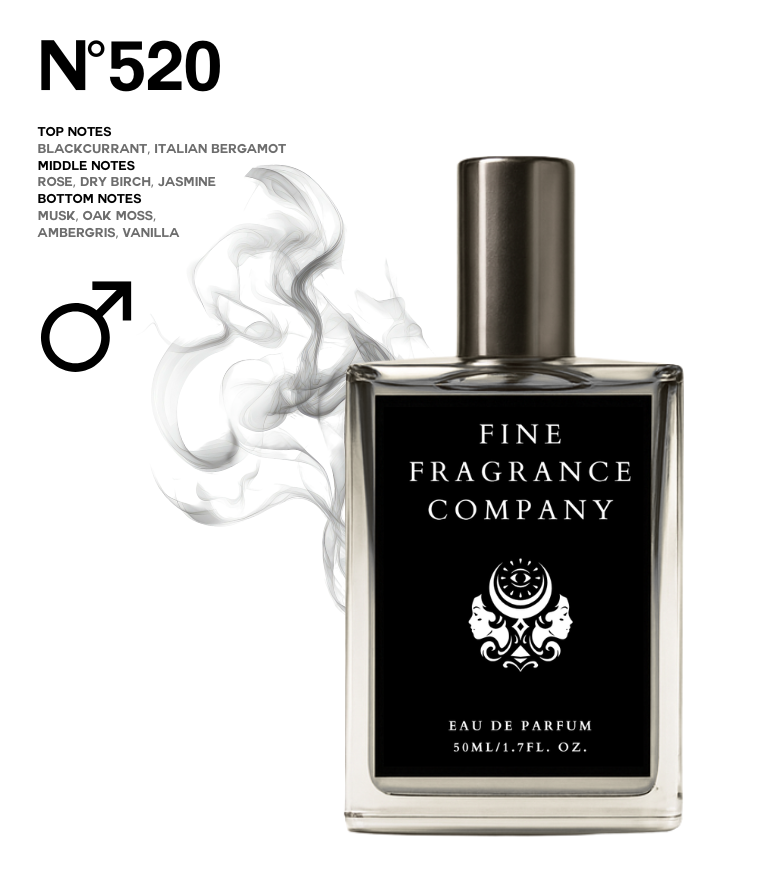 #520 - Inspired By Creed Aventus