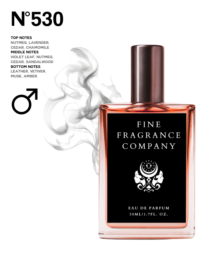 #530 - Inspired By Dior Fahrenheit