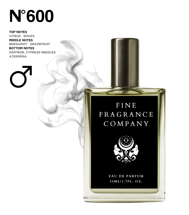 #600 - Inspired By Penhaligon's Halfeti