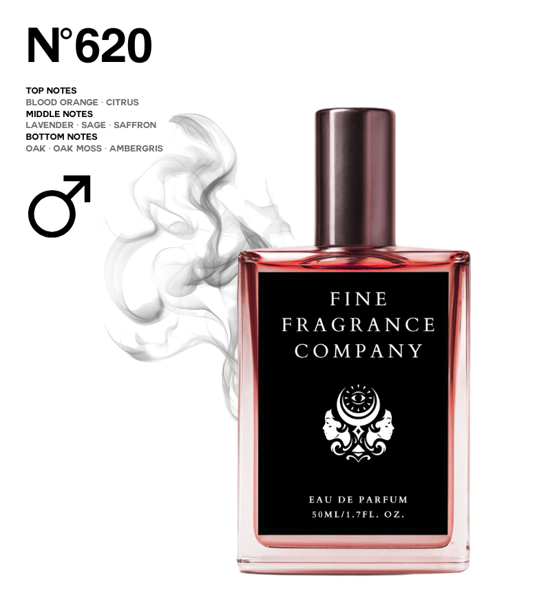 #620 - Inspired By Maison Francis Kurkdjian Baccarat Rouge 540