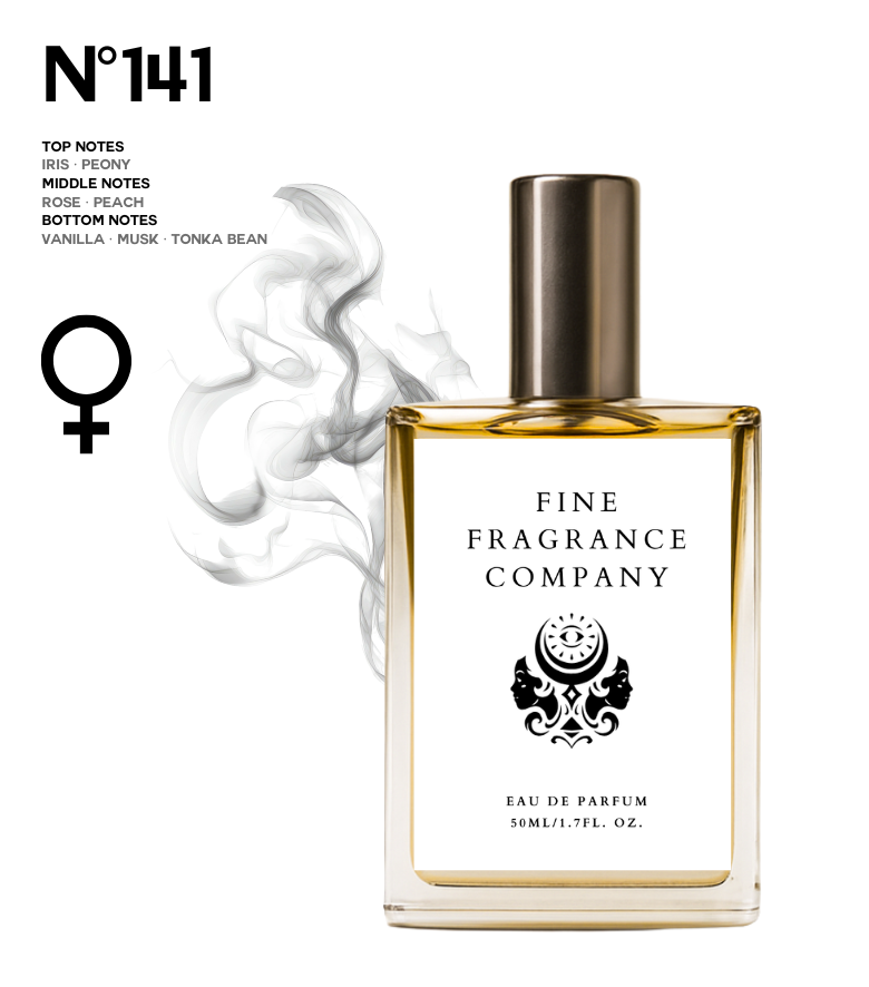 #141 - Inspired By Dior Miss Dior