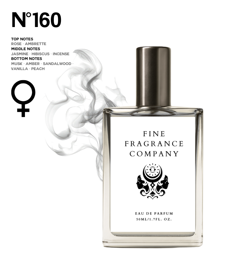 #160 - Inspired By Ghost The Fragrance