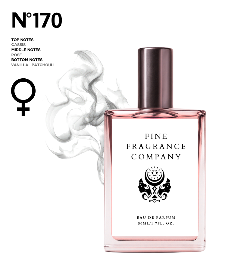 #170 - Inspired By Giorgio Armani Si