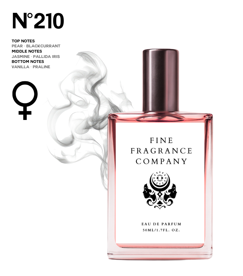 #210 - Inspired By L'ancome La Vie est Belle