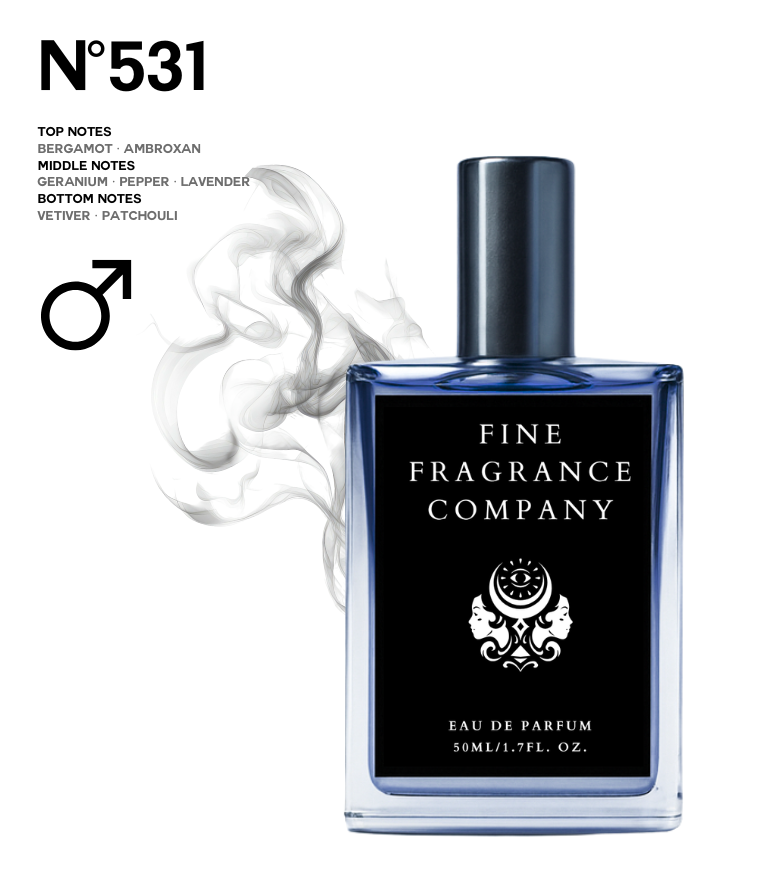 #531 - Inspired By Dior Sauvage