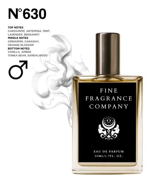 #630 - Inspired By Viktor Rolf Spicebomb